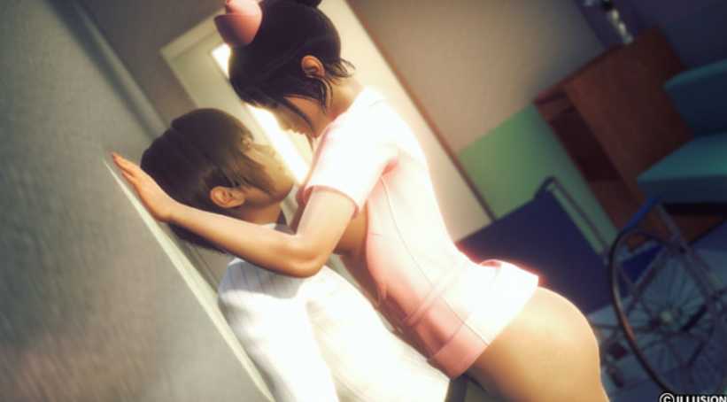 ハニーセレクト
